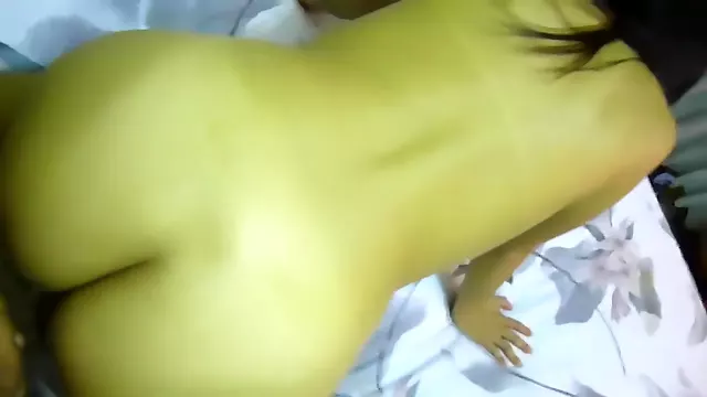Tere My Friend Dancing Twerking On My Cock - Pov Doggystyle