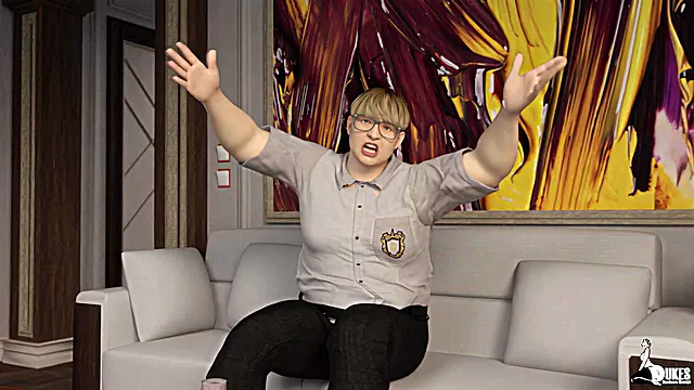 Mrs. Mitchell 2 Episode 2