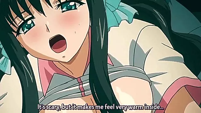 Doxie's big ass scene by Hentai PD