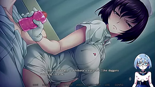 Giapponese, Animatore, Hentai Tettone, Tettone Giapponesi, Infermiera Tettona, Tettone, Giochi Giapponesi