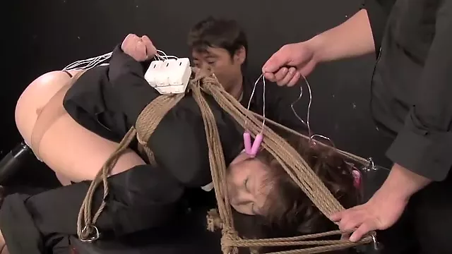 Bdsm Jepun, Jepun No Censored, Fetish Jepun, Japanese Punggung, Jepun Lurus, Diri, Tua Vs Tua