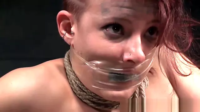 Bdsm Strumpor