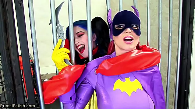 Lesbisk Anal, Anal Toy Lesbisk, Anal Legetøj, Bdsm Knep, Bdsm Lesbisk, Lesbisk Latex Bdsm, Lesbisk Bondage