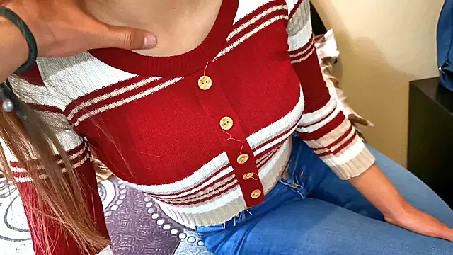 After Class Fuck With Girlfriend's Sister
