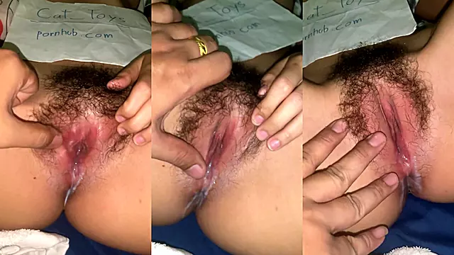 wet pussy