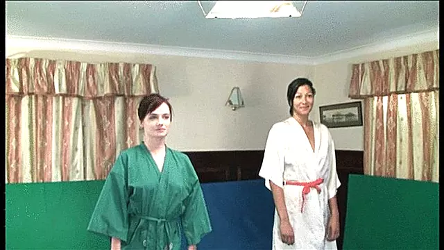 Elektra vs Natalie