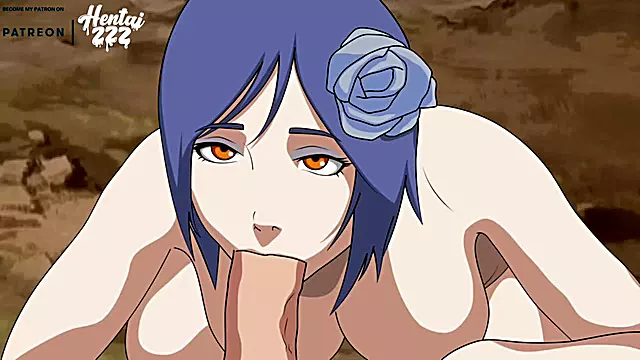 Pušenje Kurca Anime