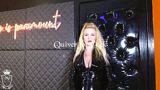 Quiver For Cock WMV