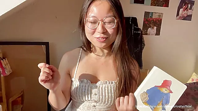Asiatica Amatoriaòi, Signora Amotoriale, Babe In Solitaria, Mora, Cinese, Cinesi Solo, Asiatiche