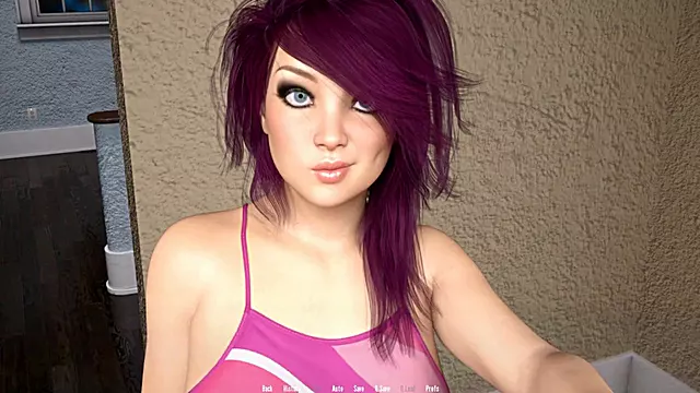 Big boobs, wvm, wvm gameplay