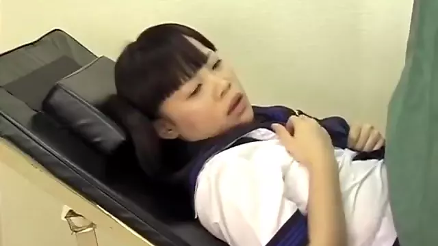 Aziatisch Fetisj, Asian, Creampie, Kleine Tieten Creampie, Small Japanse Tits, Japans Tieten
