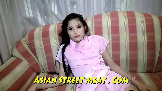 Asiatky, Vinobrani