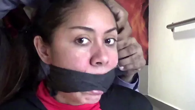 Latina Assassin Part 2