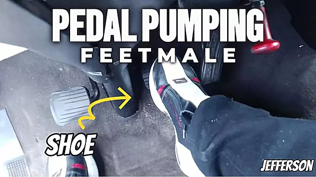Chaussures Voitures