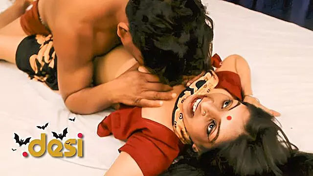 Cojiendo Con Una India Por El Culo, Perrito Big Cock, A 4 Patas, Sexo Oral, Mucho, Videos Largos