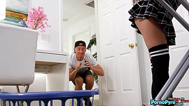 Brazzers Asiáticas, Couple Chinesse, Coños Afietado De Chinas, Pareja Joven, Como Se Come Un Coño