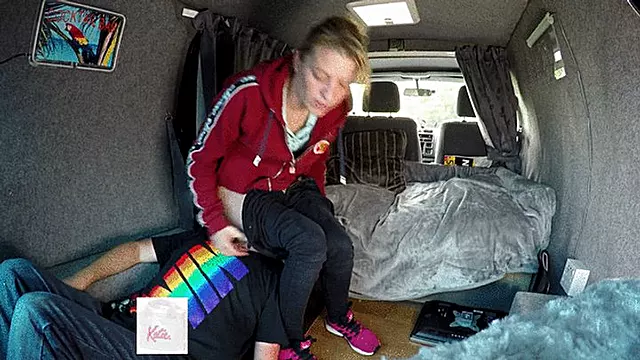 Sniff That Ass
