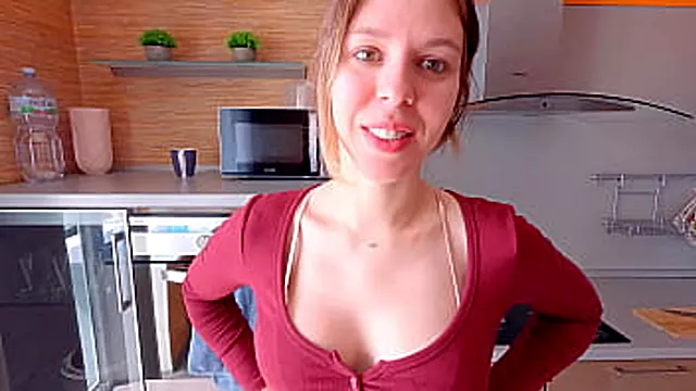 Mutter Kann Nicht Aufhören, Mutter Braucht Einen Schwanz, Mutter Braucht Fick