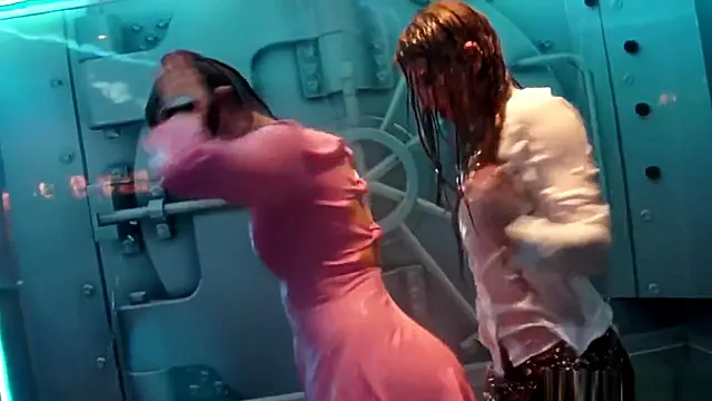 Nenas Lesbianas, Babe En La Ducha, La Rubia Y La Morena, Lesbico Rubia Y Morena, Lesbianas Rubias