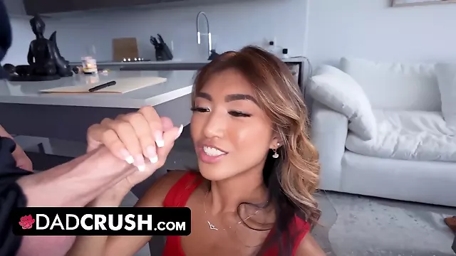 Teeny Große Schwänze Creampie, Natürliche Brüste Creampie, Grosser Naturbusen Draussen