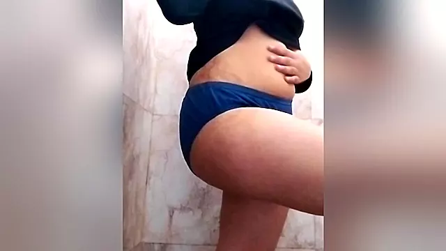 Yek Döş, Tek Qadın, Solo Hind, Möhteşem Iri Döşler, Massage Gelnən, Hind Masaj, Sallaq Döşlər