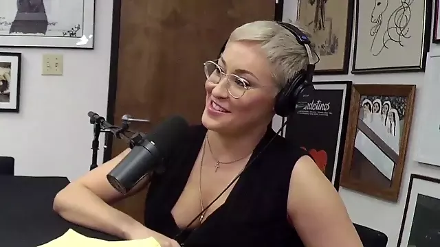 Interview with MILF pornstar Ryan Keely