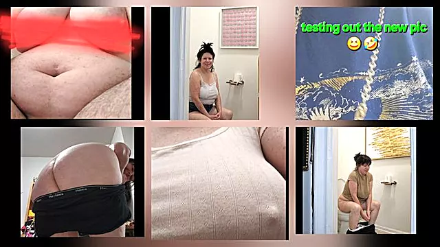 Party Tettone, Morettina Feticcio, Tette Brunette, Estremo Compilation, Compilation Tette