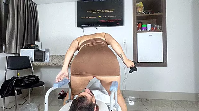 Asiater Sidde På Ansigt, Asiat Fetish, Asian, Bondage Dominans, Ansigter, Sidde På Ansigt, Utro