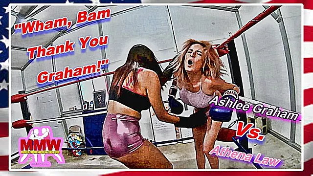 Wham, Bam, Thank You Graham! WMV