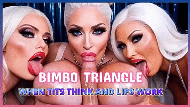 TRINITY OF TITJOBS