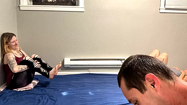 Podolatria, Ballbusting Com Pé, Feitiche Por Pés De Velhos, Pés, Adoração Por Pés