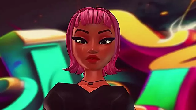 Big Busty AI-Hentai Cartoons Deliver Ultimate Animated Erotic Fantasy