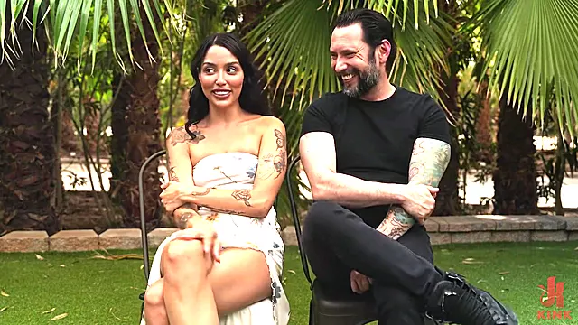 Vanessas Anal Appeal - Vanessa Sky