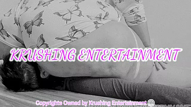 The Devil's Playground (RearView) by Queen Krusha