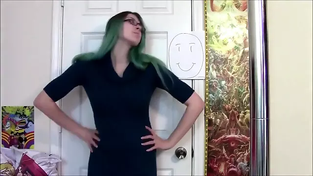 Giantess growth