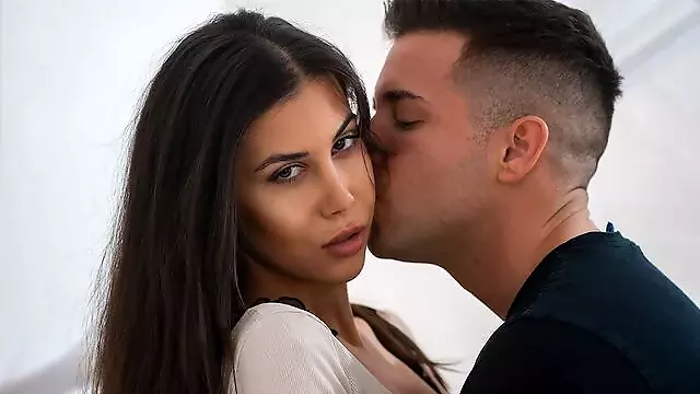 Babe Borsten, Grote Tieten Pijpbeurt, Prachtig Kont, Goede Pijpbeurt, Tiener Grote Borsten