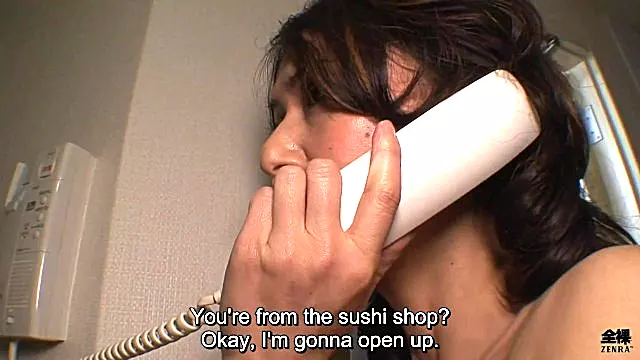 Mantrap's japanese movie