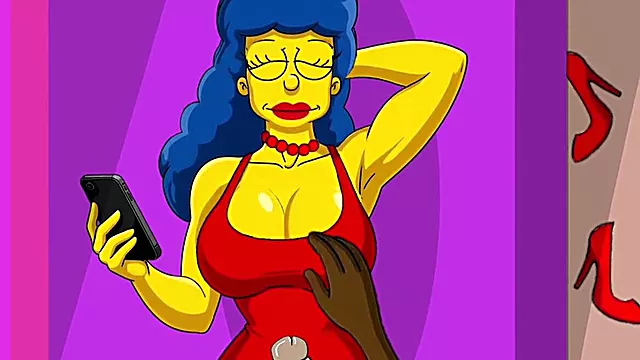 Animatore, Moglie Con Nero, Transessuali Nere, Cartoni, Tradimenti, Fantasie Cuckold, Ti Piace