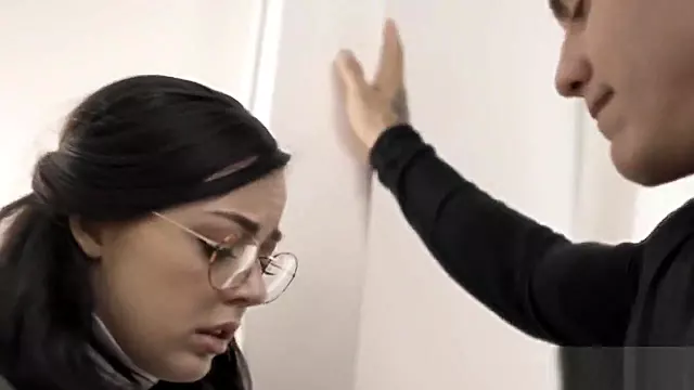Extrem Hard Blowjob, Jugend Blowjob, Hardcore Teenie, Teen Pervers, Sozialarbeiter, Alt Und Jung