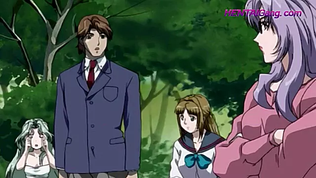 Anime Videoer, Stor Pupper Anime, Ebony Store Puppe, Svart, Sort Squirting, Hjemmelaga Squirt
