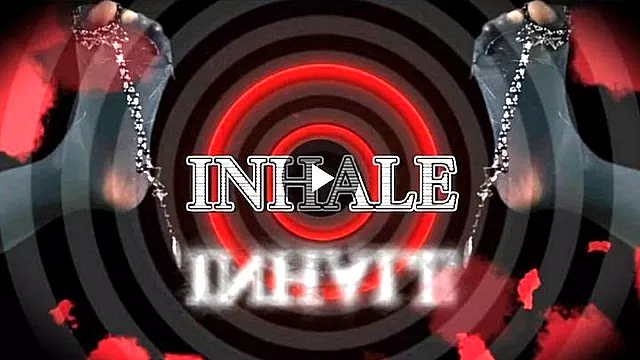 Foot Fetish Fetters : Chained to the Stench - ASMR, JOI , REPROGRAMMING