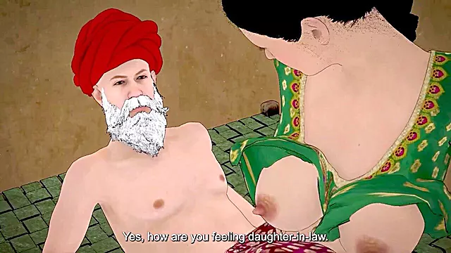Anime, brazzer