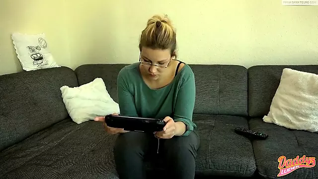 Deutsch Amateur, Von Hinten Deutsch, Deutsch Zeigen