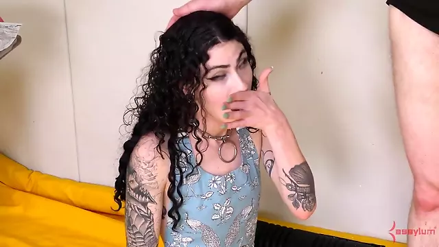 Lavement Anal, Små Bryster Anal, Bdsm Knep, Bondage Dominans, Teenager Dominans, Behårede Patter