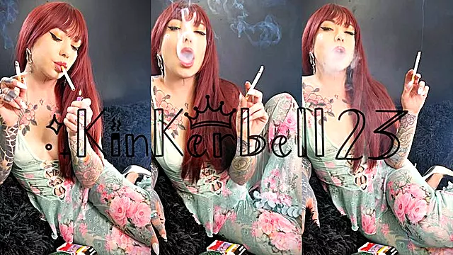 Fumando Cigarrillos, Tacones Sexy, Transexuales Fumando, Fumando Vieja, Very Nice Solo