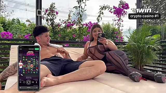 Naty Delgado turns wet wishes into reality with a huge sausage banging her drenched cooch rigid - best XXX homemade porn!