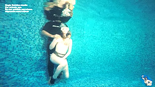 Sabrina interference with training 720