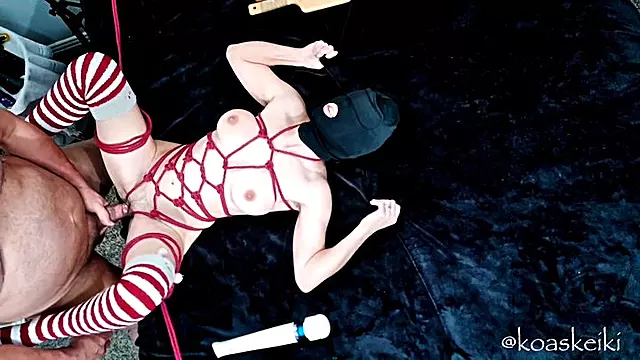 Soumise Bdsm, Bondage Orgasme, Ne Veut Pas, Lascar, Troo, Maitre Esclave, Maitre, Fessee Garcons