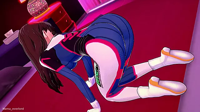 Hentai Anale, Anale Hotel, Amore Anale Ripreso, Cartoni Animati Anal