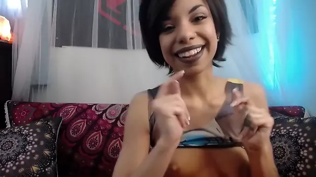 Tracer GirlFriend Experience Anal Tease and Cum Masturbation
